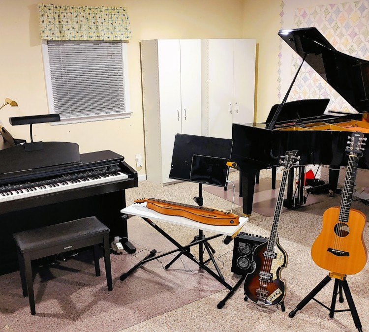 Melody Makers Studio (Music Lessons) in Hillsborough NC (Hillsborough,&nbspNC)